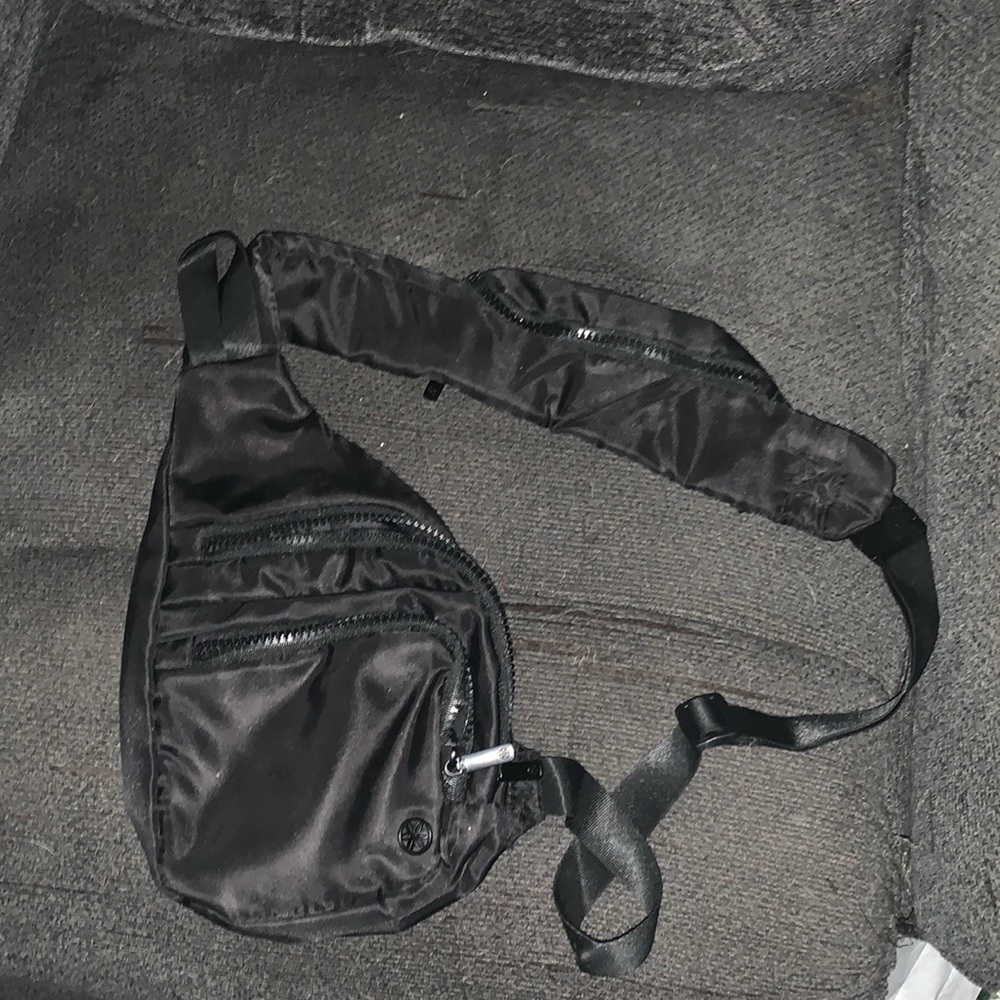 Sling bag